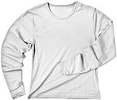 Zorrel Tori Long Sleeve Dri-Balance T-Shirts