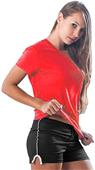 Zorrel Vegas II-W Short Sleeve Syntrel T-Shirts