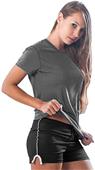 Zorrel Vegas II-W Short Sleeve Syntrel T-Shirts