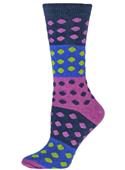 B.ella Baubles Cotton Crew Socks