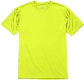Omni Adult/Youth Boston Syntrel Training T-Shirt Omni Adult/Youth Boston Syntrel Training T-Shirt