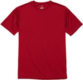 Omni Adult/Youth Boston Syntrel Training T-Shirt Omni Adult/Youth Boston Syntrel Training T-Shirt
