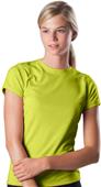 Zorrel Boston II-W Syntrel Training T-Shirt