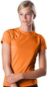 Omni Boston II-W Syntrel Training T-Shirt Omni Boston II-W Syntrel Training T-Shirt