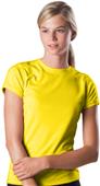 Zorrel Boston II-W Syntrel Training T-Shirt