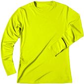 Zorrel Women's Chicago-W Syntrel Training T-Shirts