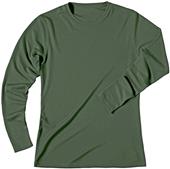 Zorrel Women's Chicago-W Syntrel Training T-Shirts