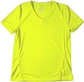 Zorrel Women's Marathon Syntrel Training T-Shirts
