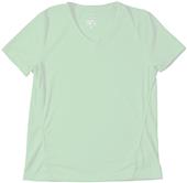 Zorrel Women's Marathon Syntrel Training T-Shirts