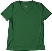 Zorrel Women's Marathon Syntrel Training T-Shirts