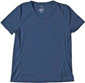 Zorrel Women's Marathon Syntrel Training T-Shirts