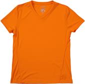 Zorrel Women's Marathon Syntrel Training T-Shirts