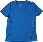 Zorrel Women's Marathon Syntrel Training T-Shirts