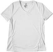 Zorrel Women's Marathon Syntrel Training T-Shirts