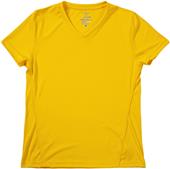 Zorrel Women's Marathon Syntrel Training T-Shirts