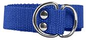 Teamwork Double Riveted D Ring Football Belts