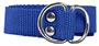 Teamwork Double Riveted "D" Rings Football Belts