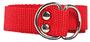 Teamwork Double Riveted "D" Rings Football Belts