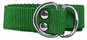 Teamwork Double Riveted D Ring Football Belts