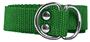 Teamwork Double Riveted "D" Rings Football Belts