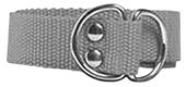 Teamwork Double Riveted D Ring Football Belts