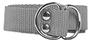 Teamwork Double Riveted "D" Rings Football Belts