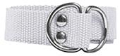 Teamwork Double Riveted D Ring Football Belts