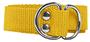 Teamwork Double Riveted "D" Rings Football Belts
