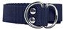 Teamwork Double Riveted "D" Rings Football Belts