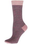 B.ella Odette Cotton Crew Socks