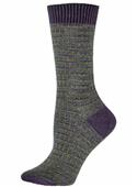 B.ella Odette Cotton Crew Socks