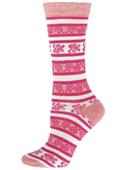 B.ella Kelly Cotton Crew Socks