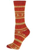 B.ella Kelly Cotton Crew Socks