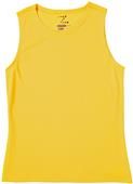 Zorrel Women's/Girl's Sleeveless Training T-Shirts