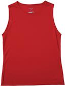 Zorrel Women's/Girl's Sleeveless Training T-Shirts