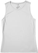 Zorrel Women's/Girl's Sleeveless Training T-Shirts