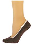 B.ella Vera Ballet Ghost Sock
