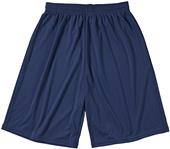 Zorrel Adult Boston Syntrel Training Shorts