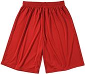 Zorrel Adult Boston Syntrel Training Shorts