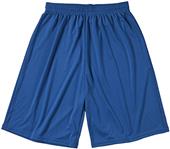 Zorrel Adult Boston Syntrel Training Shorts