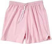 Zorrel Women's Boston Syntrel Training Shorts