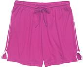 Zorrel Women's Boston Syntrel Training Shorts