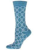 B.ella Clarise Cotton Crew Socks