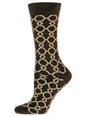 B.ella Clarise Cotton Crew Socks
