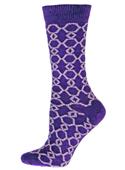 B.ella Clarise Cotton Crew Socks