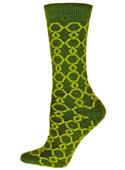 B.ella Clarise Cotton Crew Socks