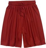 Zorrel Adult Hawk Syntrel Training Shorts
