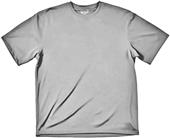 Zorrel Adult Boulder Syntrel Training T-Shirts