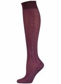 B.ella Kersten Knee-Hi Basic Comfort Socks