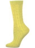 B.ella Enya Basic Comfort Crew Socks
